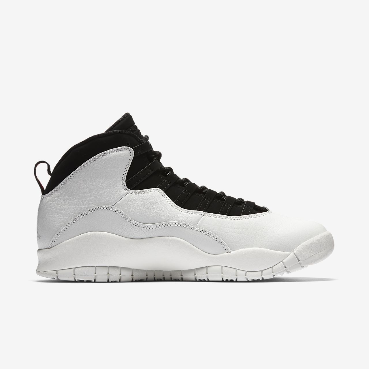Air Jordan 10 Retro Men's Shoe. Nike.com ... Air Jordan 10 Retro Men's Shoe