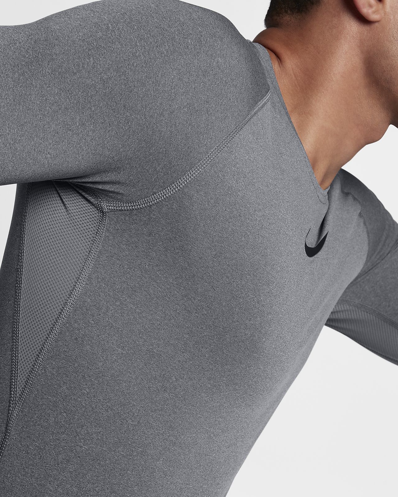 Herren Sale Nike Pro Tops & T Shirts Herren Sale Nike Pro Tops & T Shirts