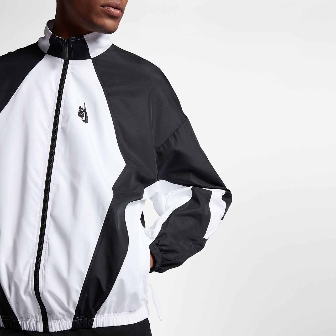 nike unisex tracksuit