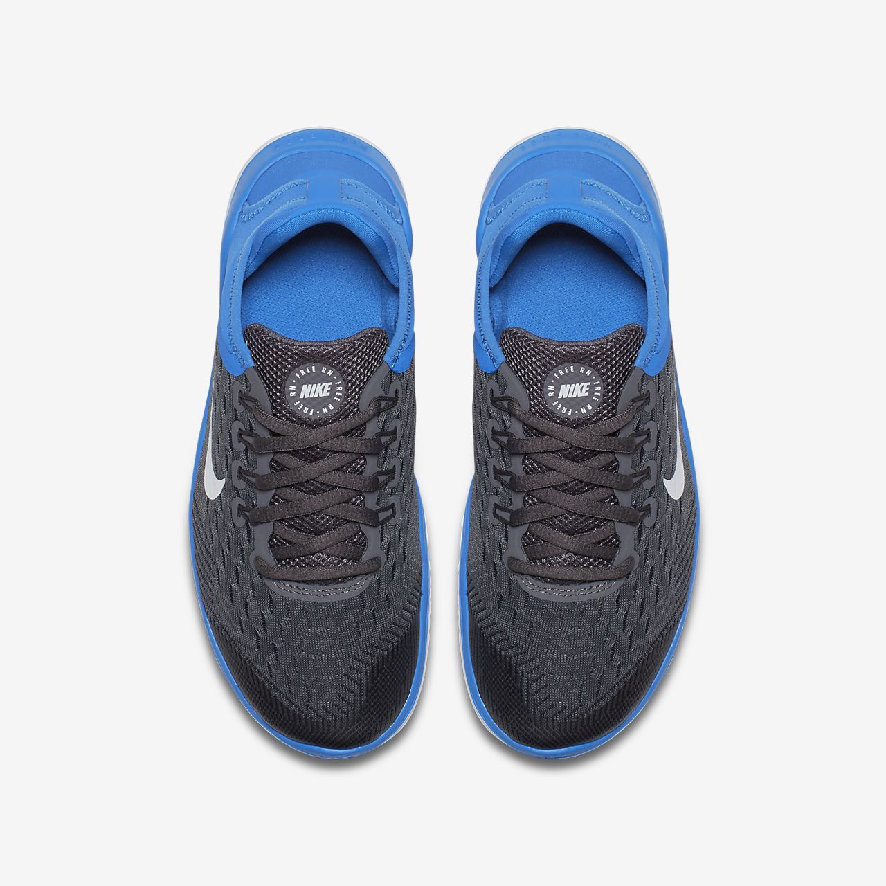 Nike Free Rn 2018 Gunsmoke Laufschuhe Für Damen | Online Nike Free Rn 2018 Gunsmoke Laufschuhe Für Damen | Online