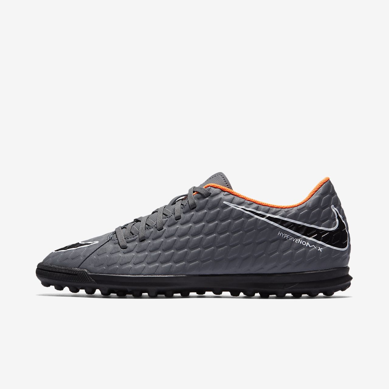 nike hypervenom para niño