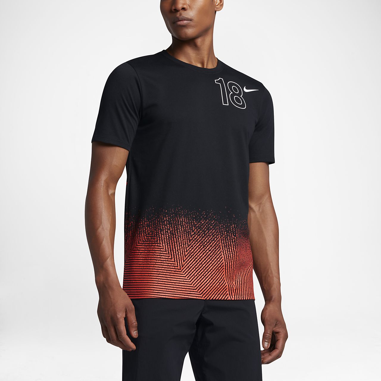 nike golf id