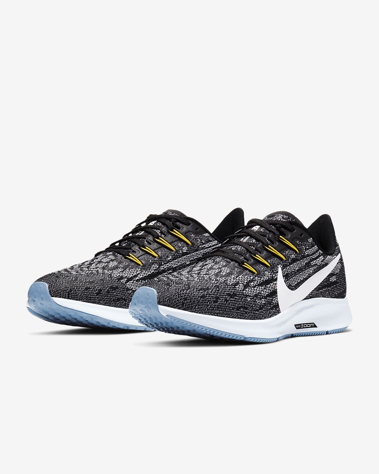 Nike Air Zoom Pegasus 36 Zapatillas de running Mujer Nike Air Zoom Pegasus 36 Zapatillas de running Mujer