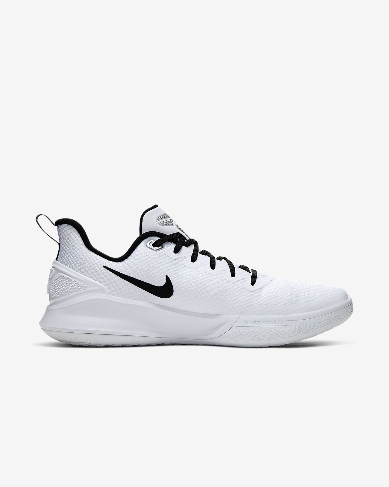 kobe mamba focus team