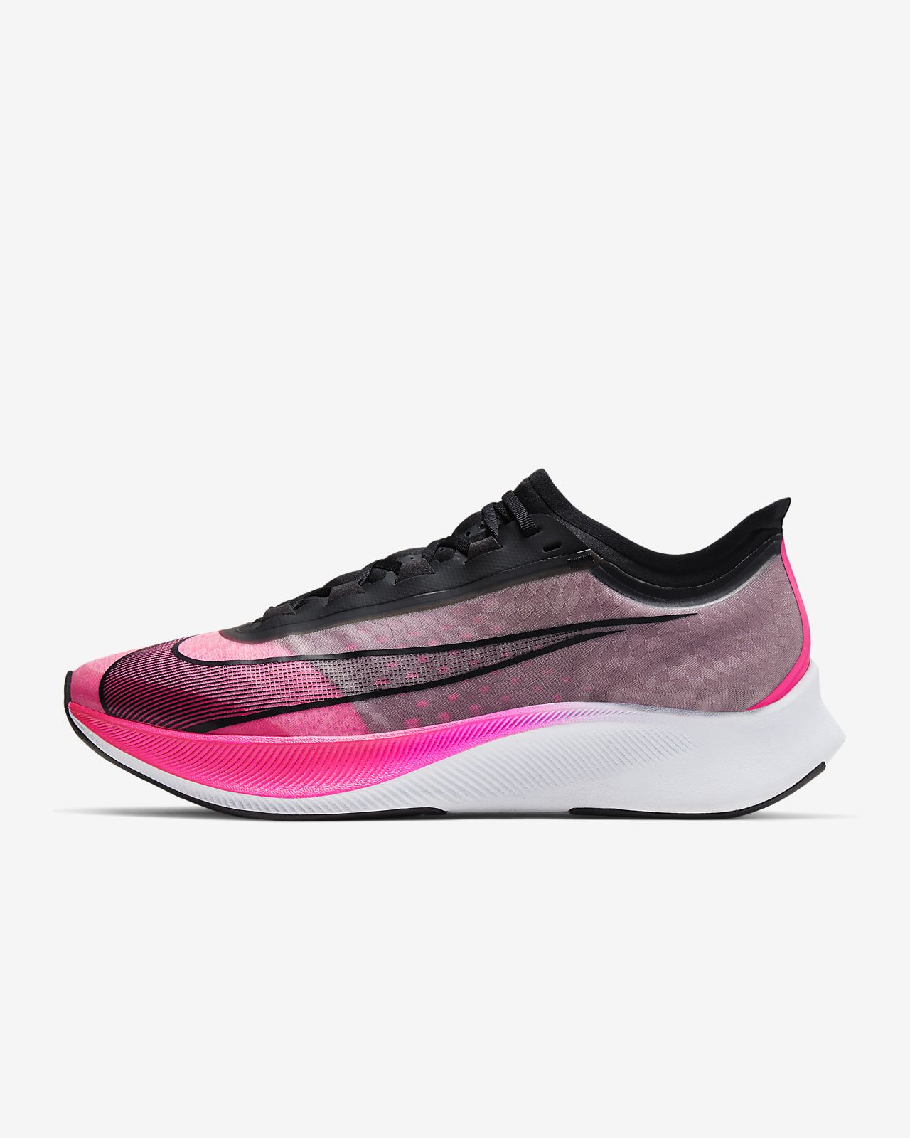 Calzado de running para hombre Nike Zoom Fly 3 Calzado de running para hombre Nike Zoom Fly 3