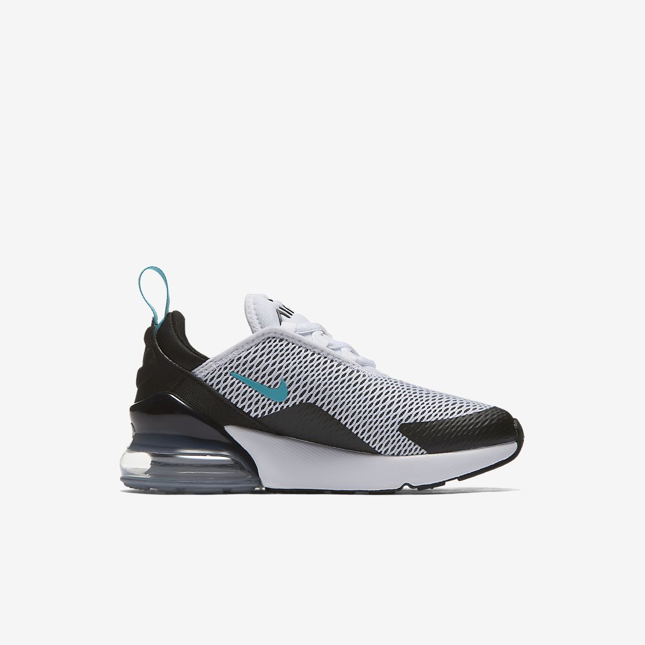 nike air max 270 niño nike air max 270 niño