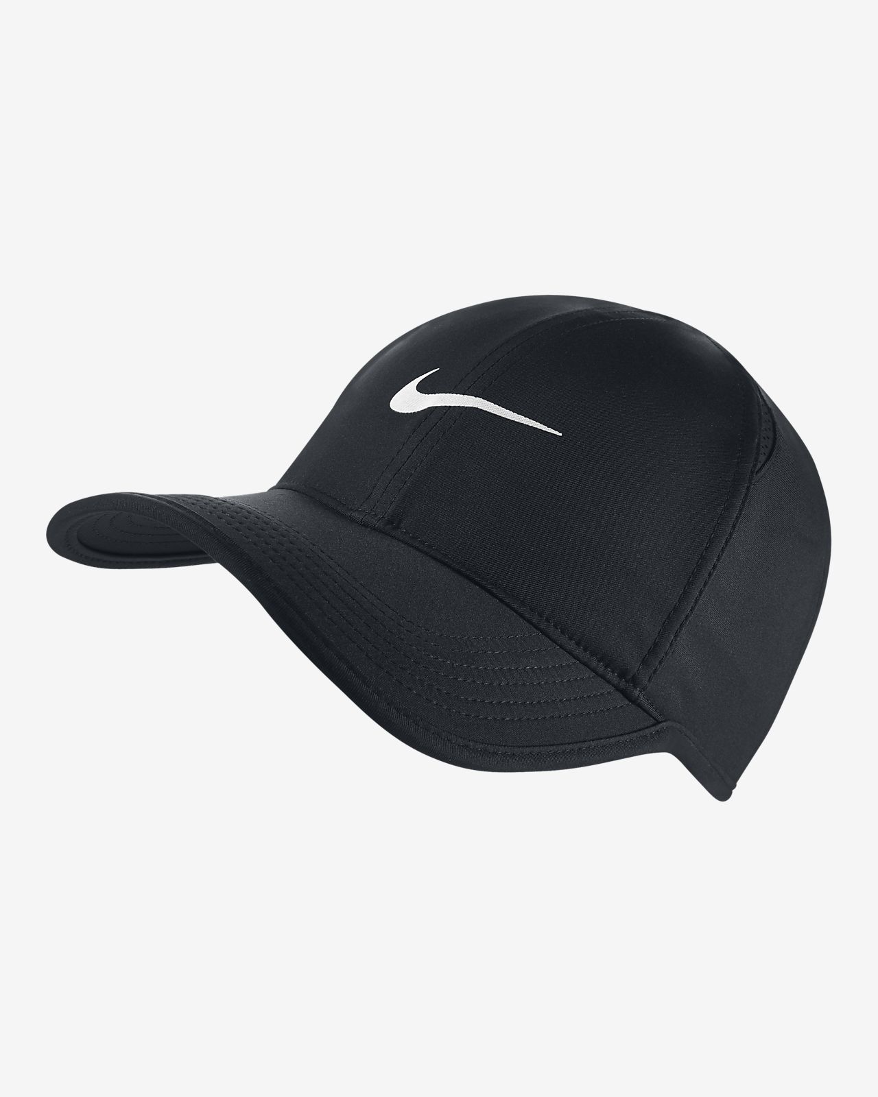 nike court featherlight hat