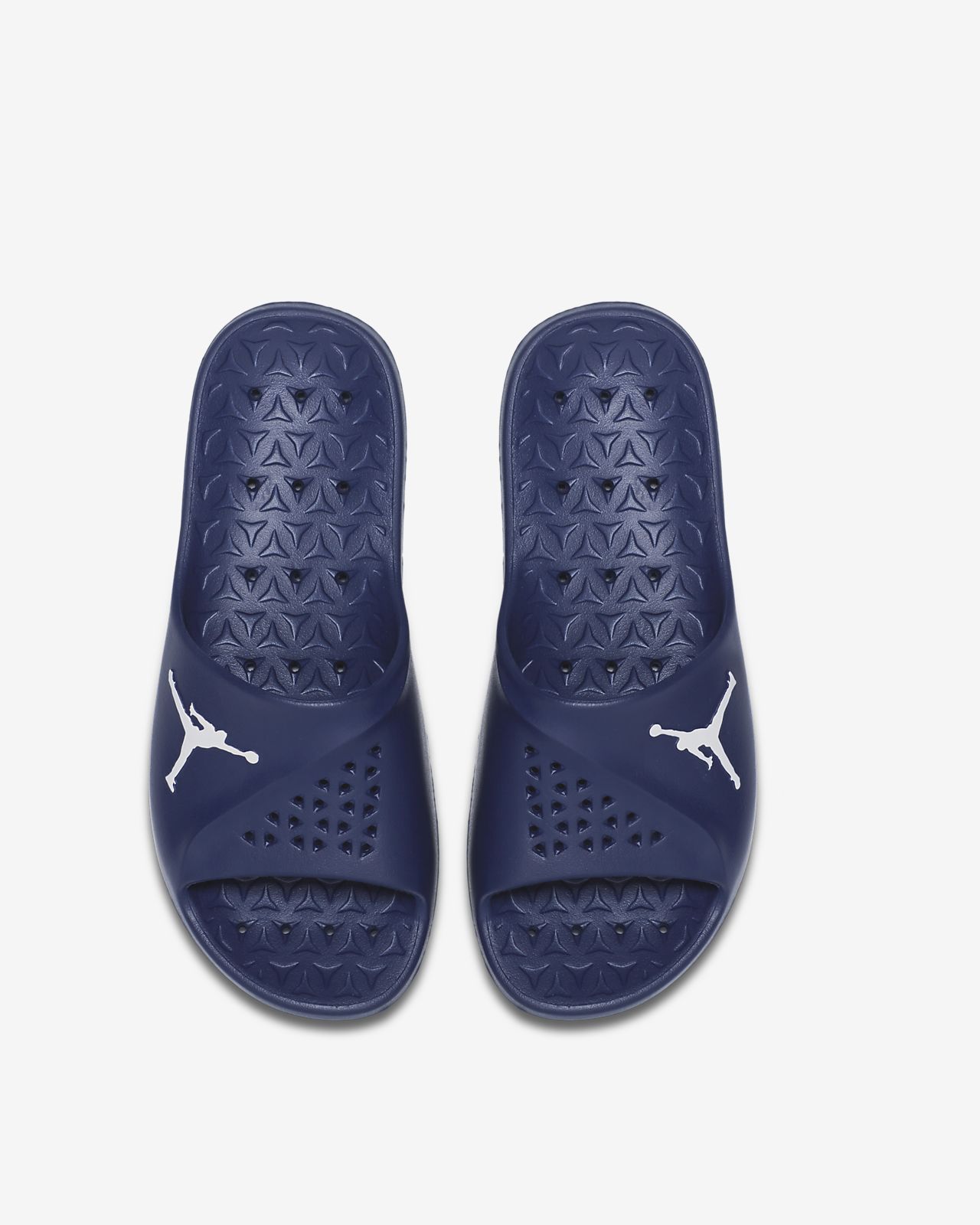 jordan super fly team slide