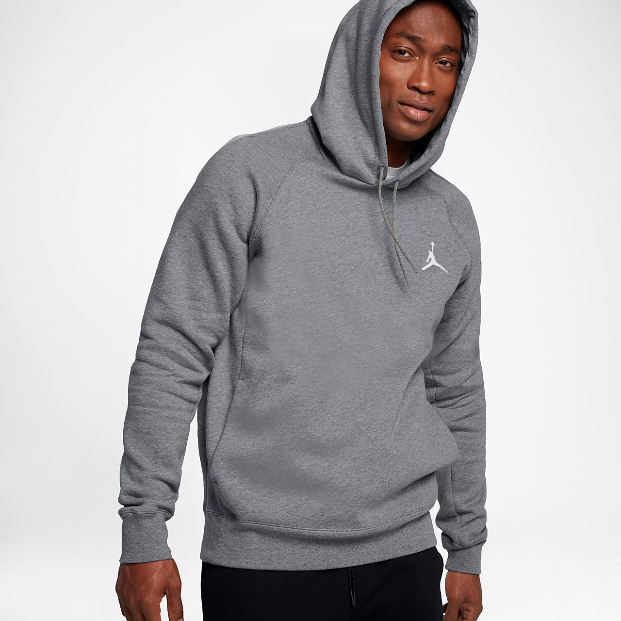 jordan pullover hoodie