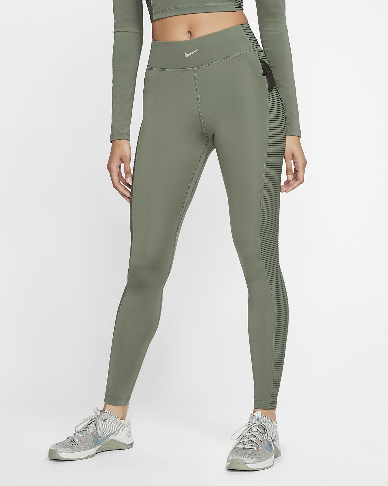 leggings nike pro donna leggings nike pro donna