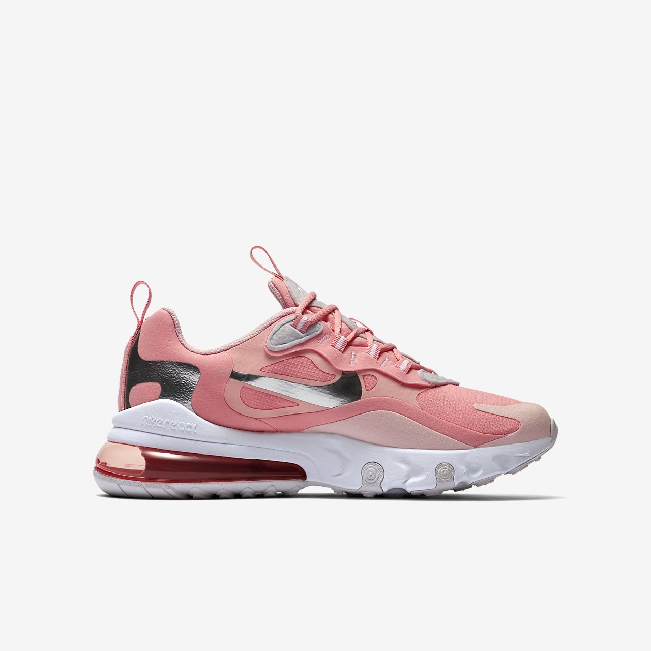 zapatillas nike react niño zapatillas nike react niño