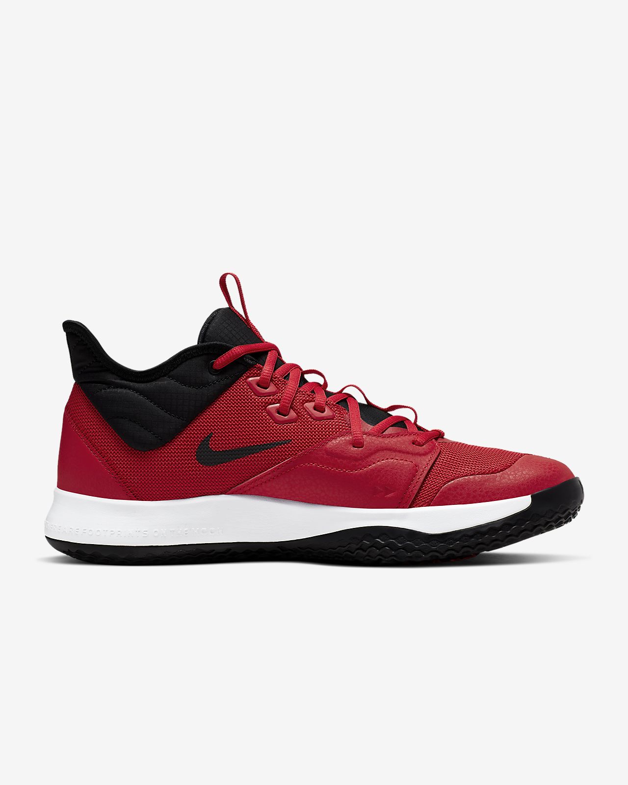 PG 3 Basketball Shoe PG 3 Basketball Shoe