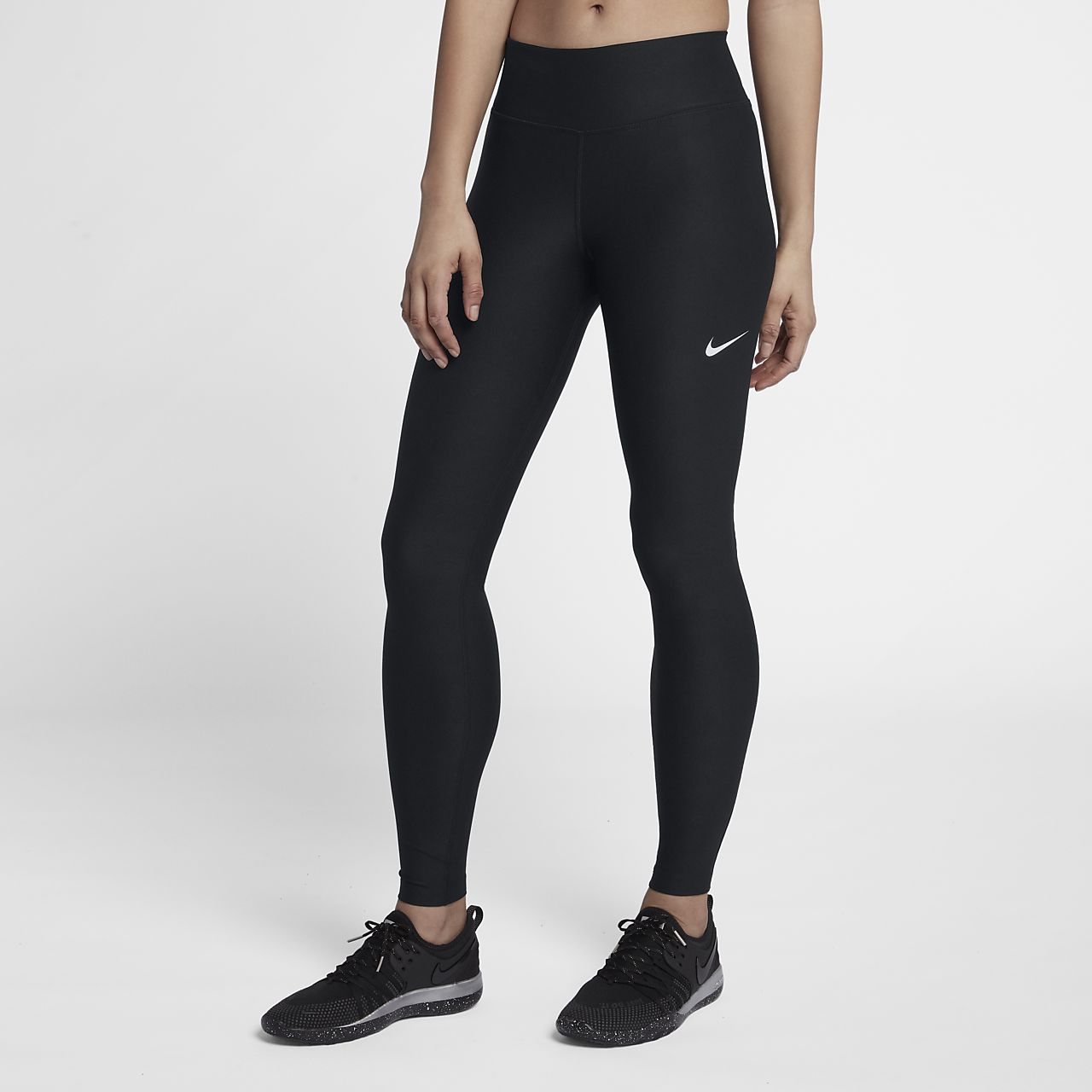 nike victory training tights