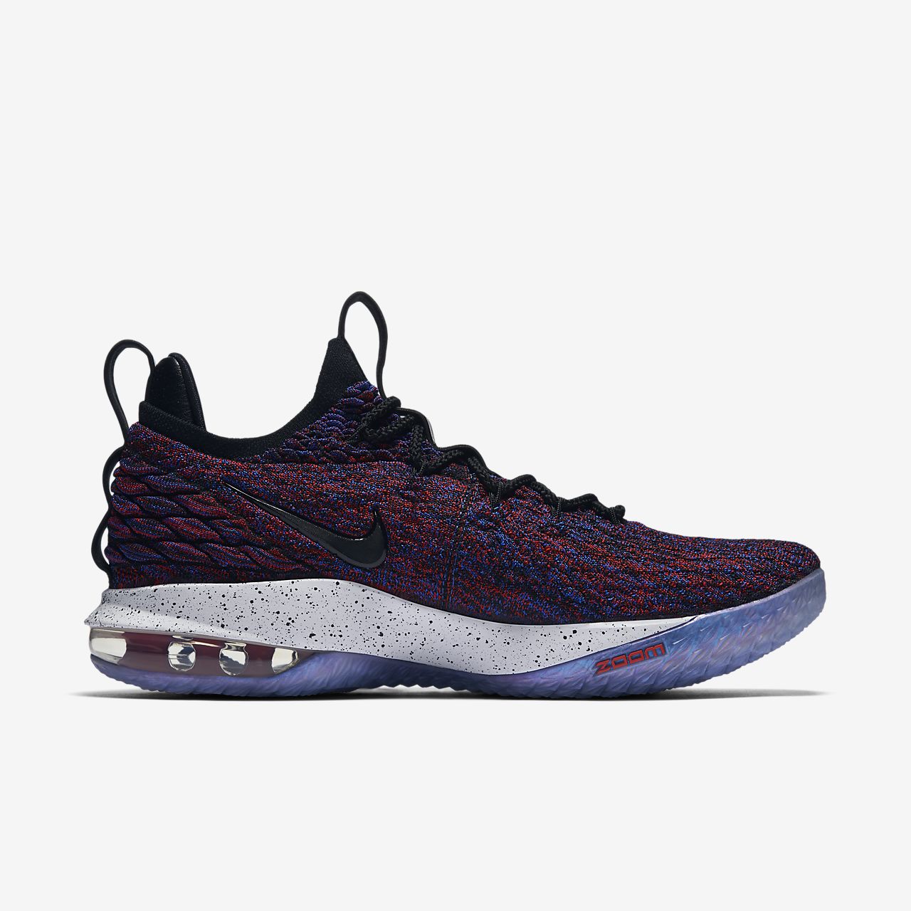 new lebron 15