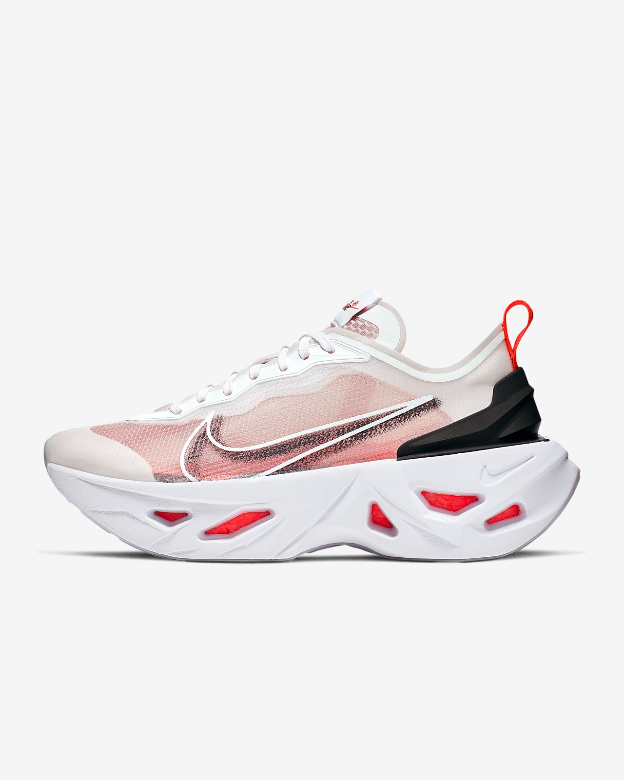 nike zoomx vista grind pink
