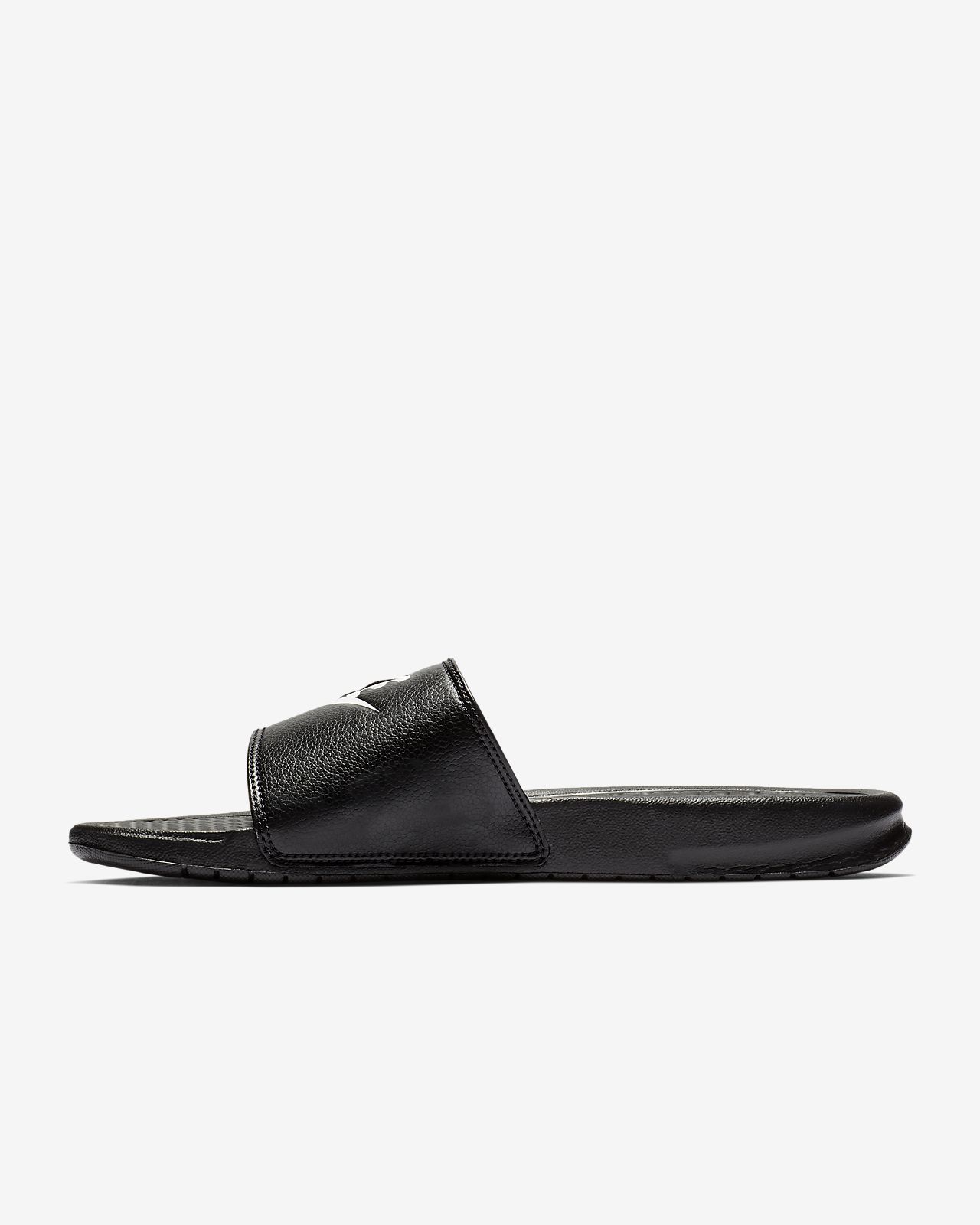 mens closed toe flip flops