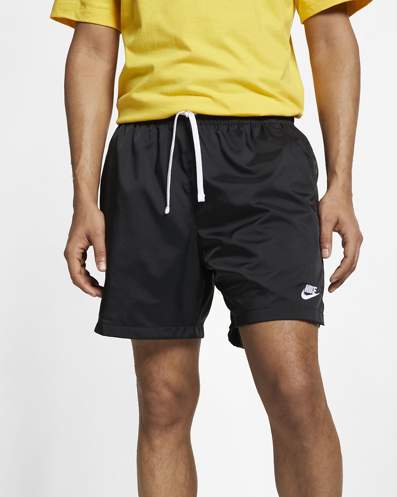 men's nike sportswear shorts