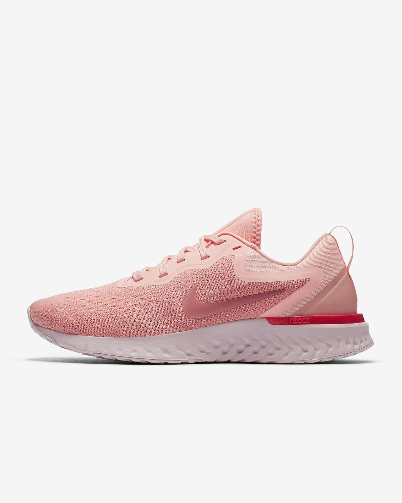 Nike Odyssey React Damen Laufschuh Nike Odyssey React Damen Laufschuh
