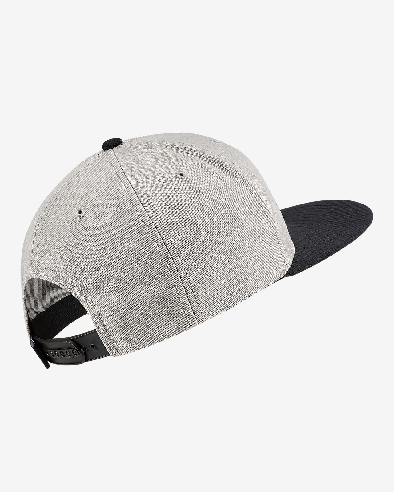hurley dri fit icon hat