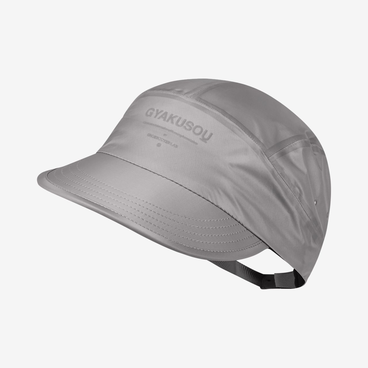 nike x gyakusou trail cap