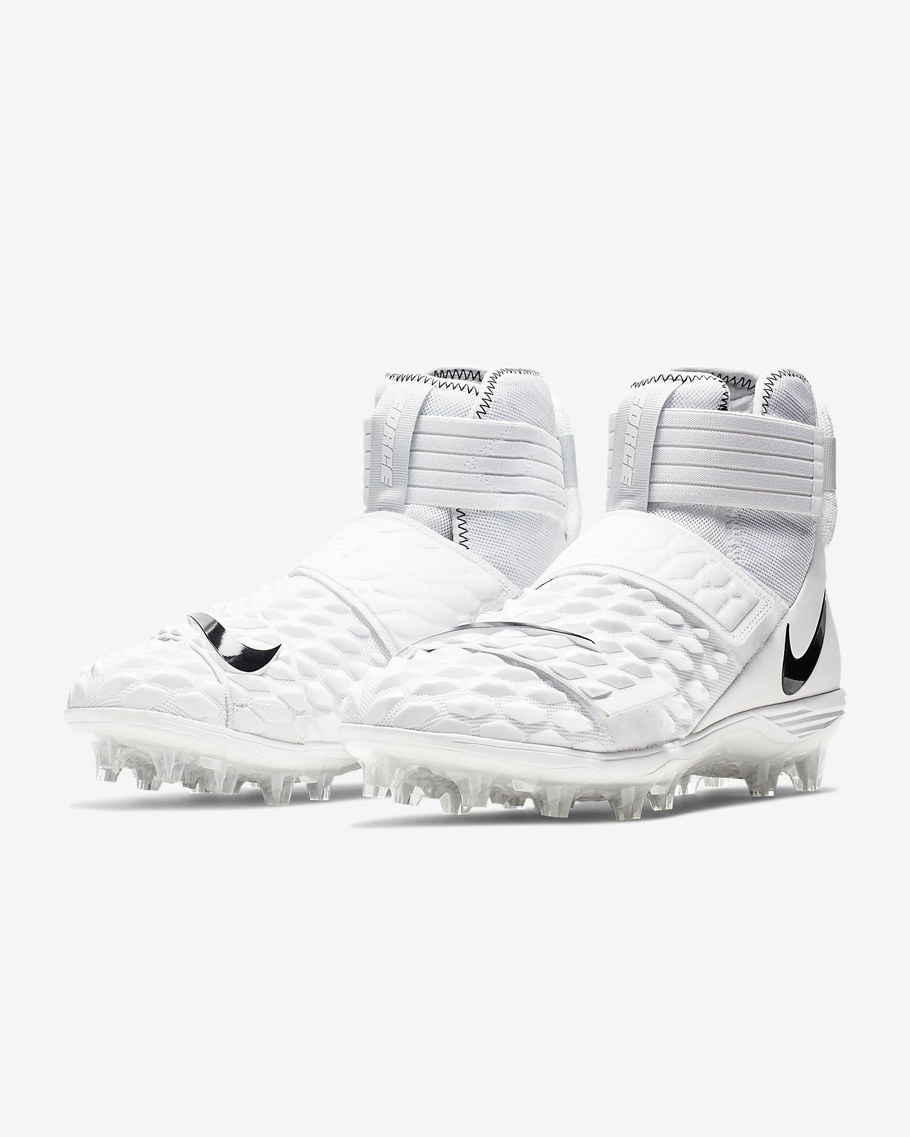 nike men's force savage elite 2 football cleats