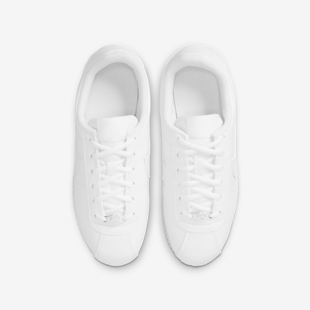 nike cortez older kids