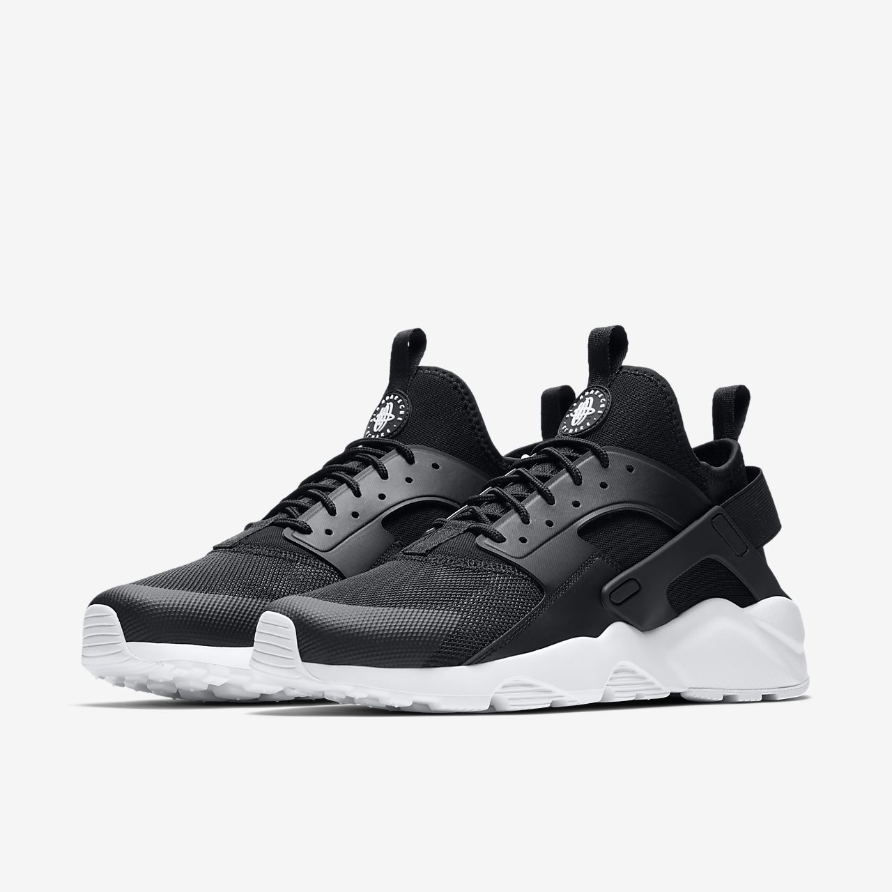 huarache montante homme