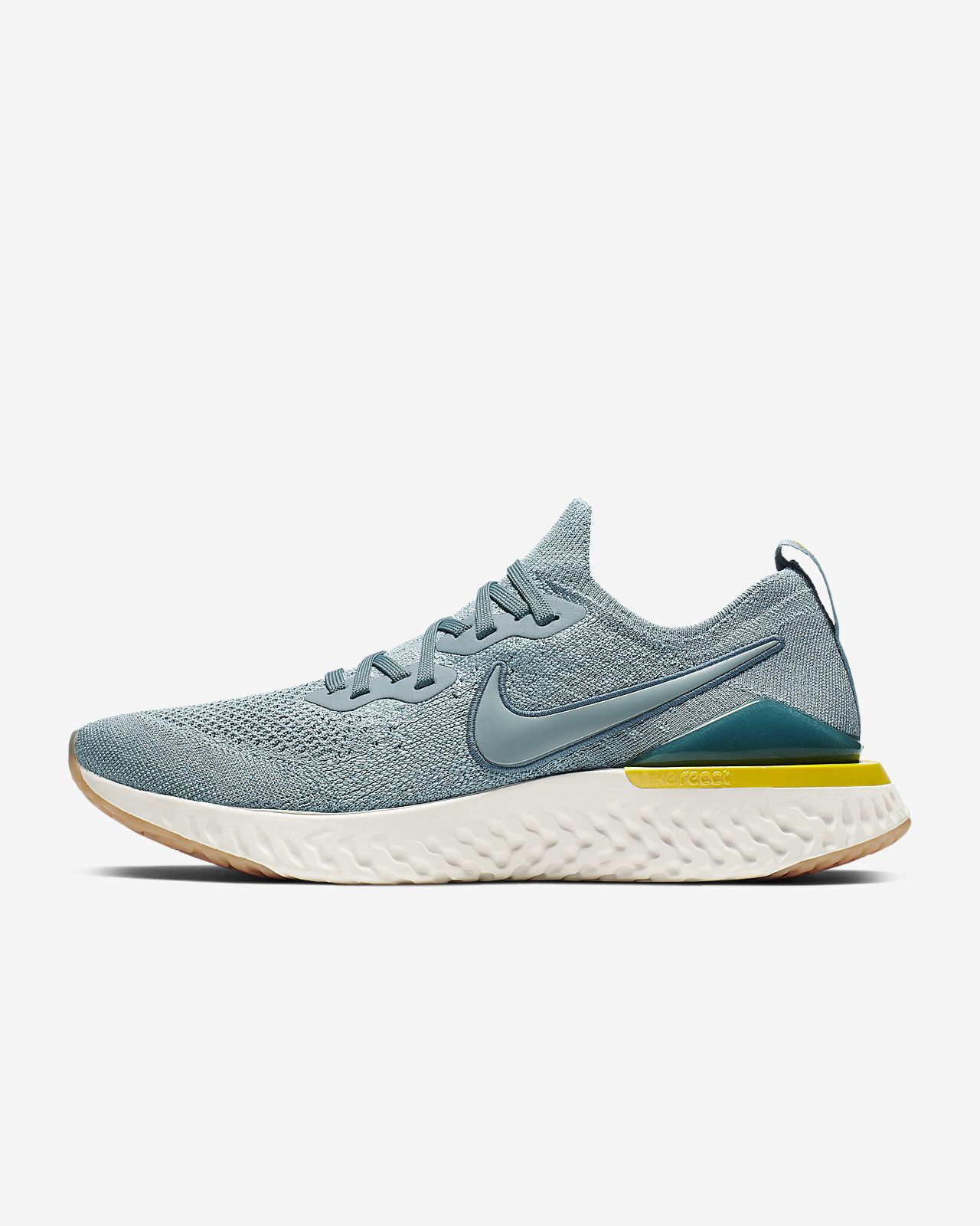 Nike Epic React Flyknit 2 Herren Laufschuh Nike Epic React Flyknit 2 Herren Laufschuh
