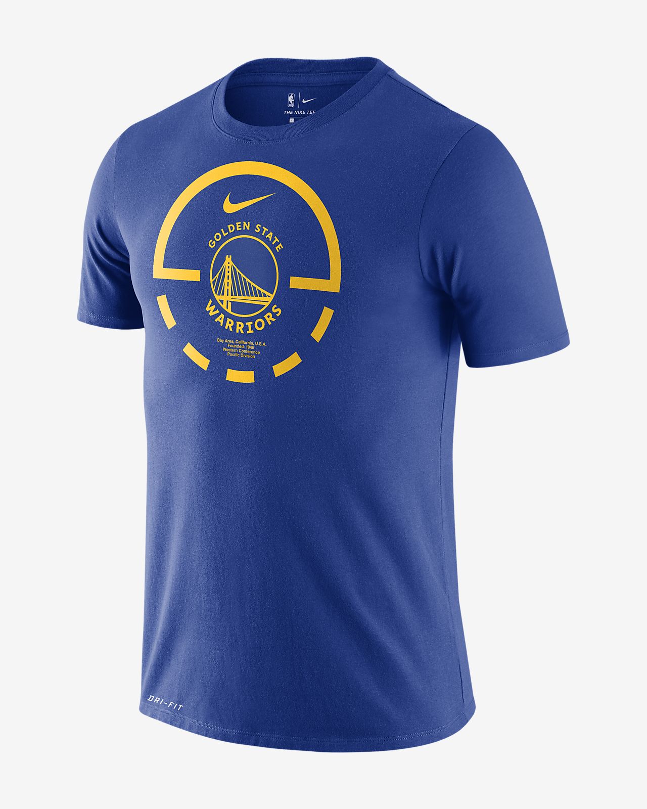 nike golden state warriors