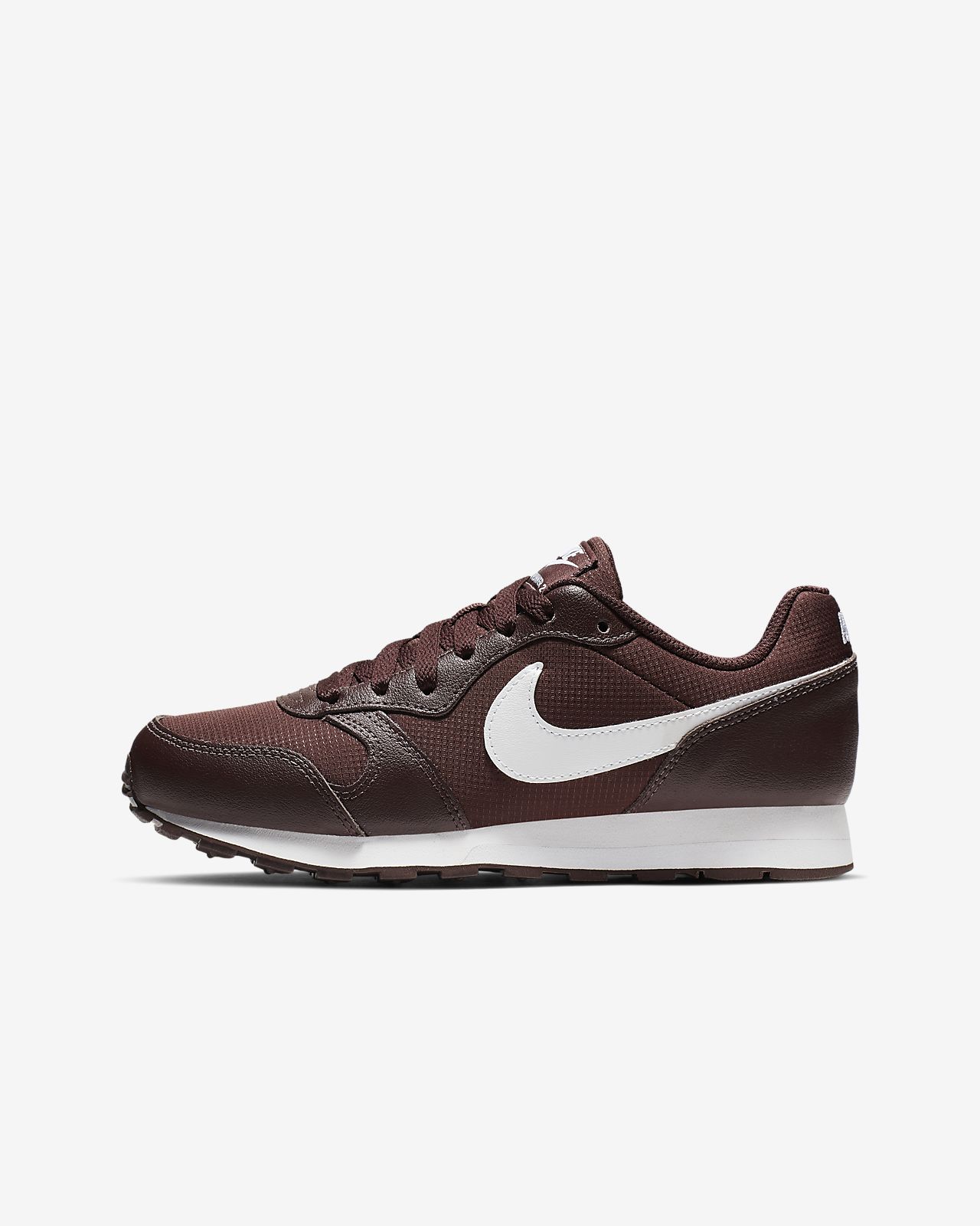 Nike MD Runner 2 PE Older Kids' Shoe Nike MD Runner 2 PE Older Kids' Shoe