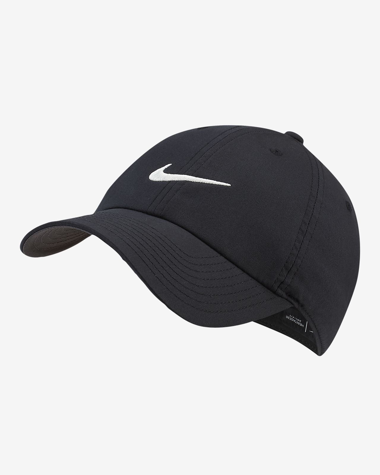 nike golf heritage 86 hat