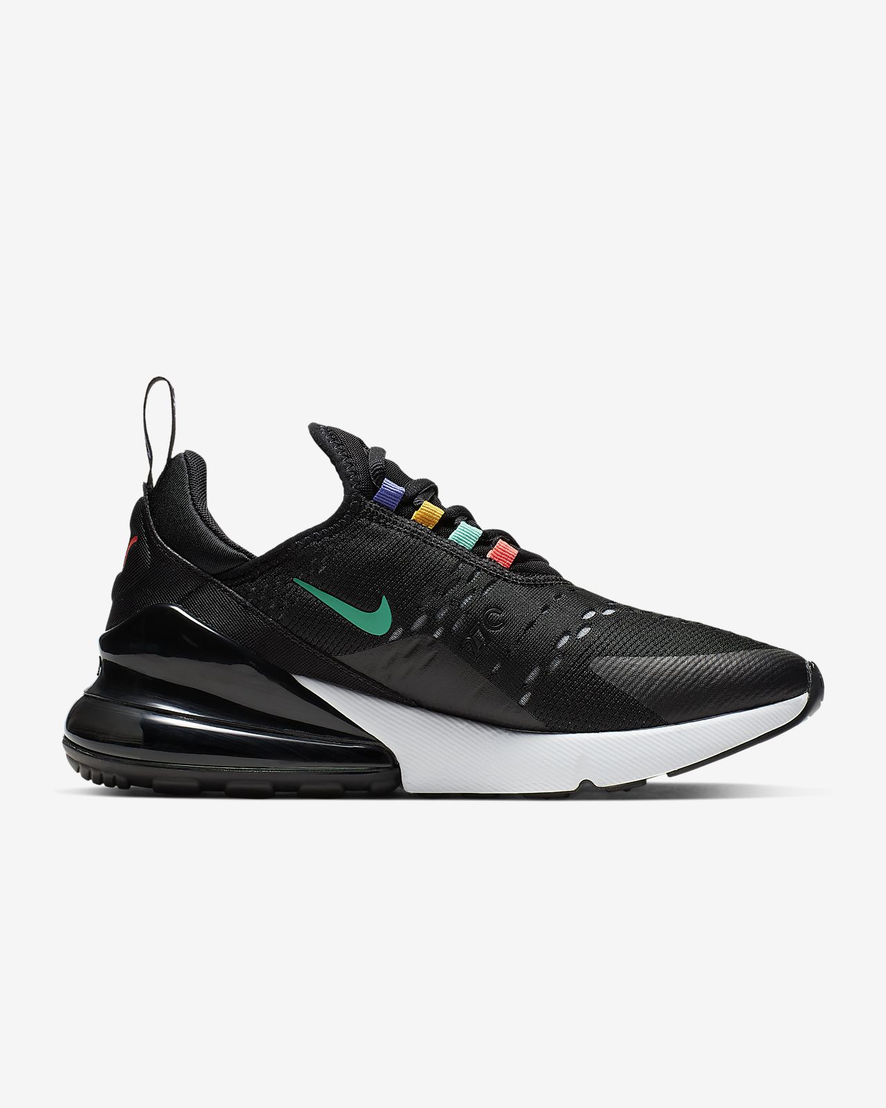 Nike Air Max 270 Women's Shoe Nike Air Max 270 Women's Shoe