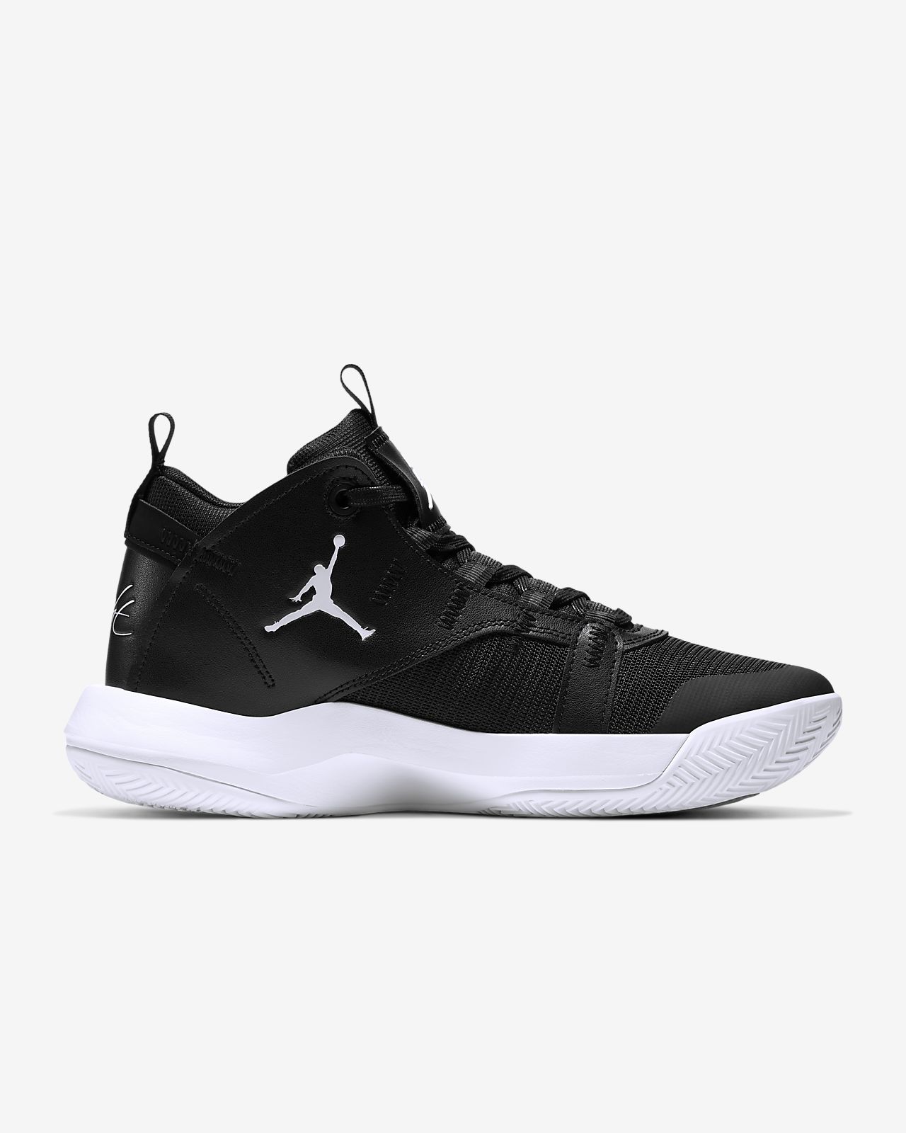 jordans sneakers heren