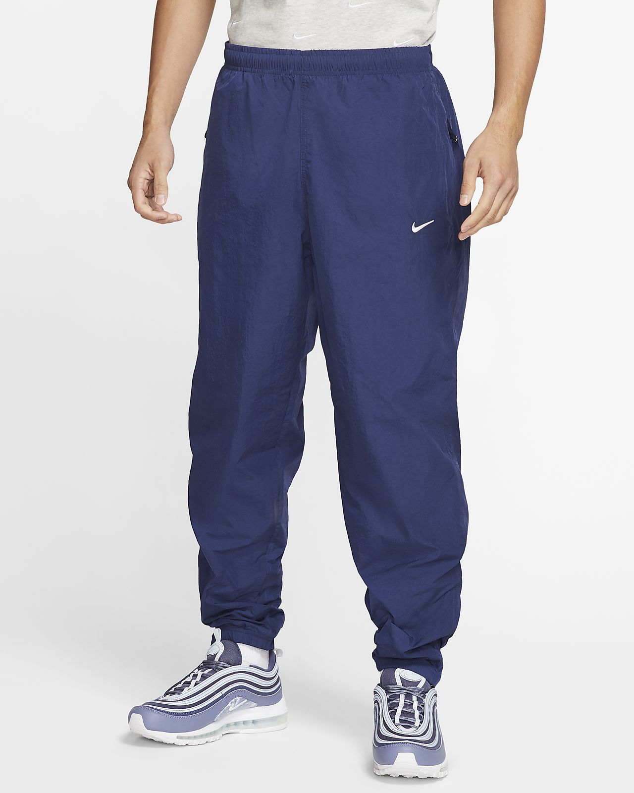 nike tracksuit shorts