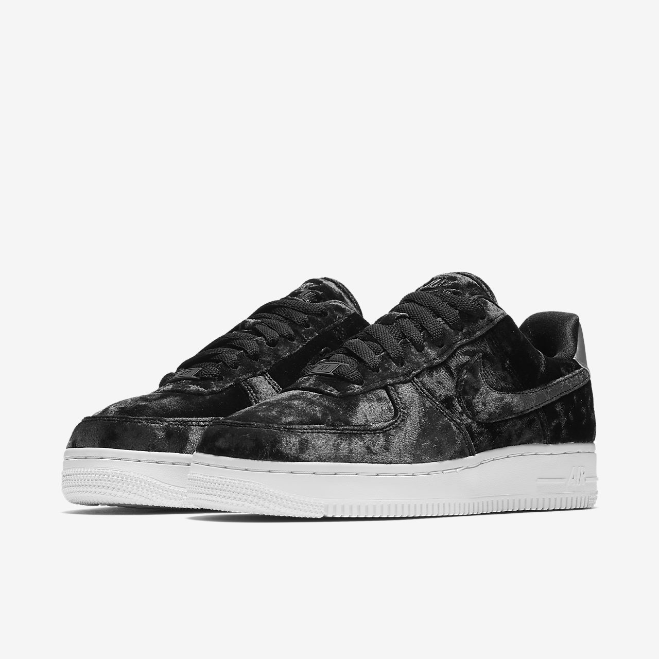 nike air force 1 07 velvet