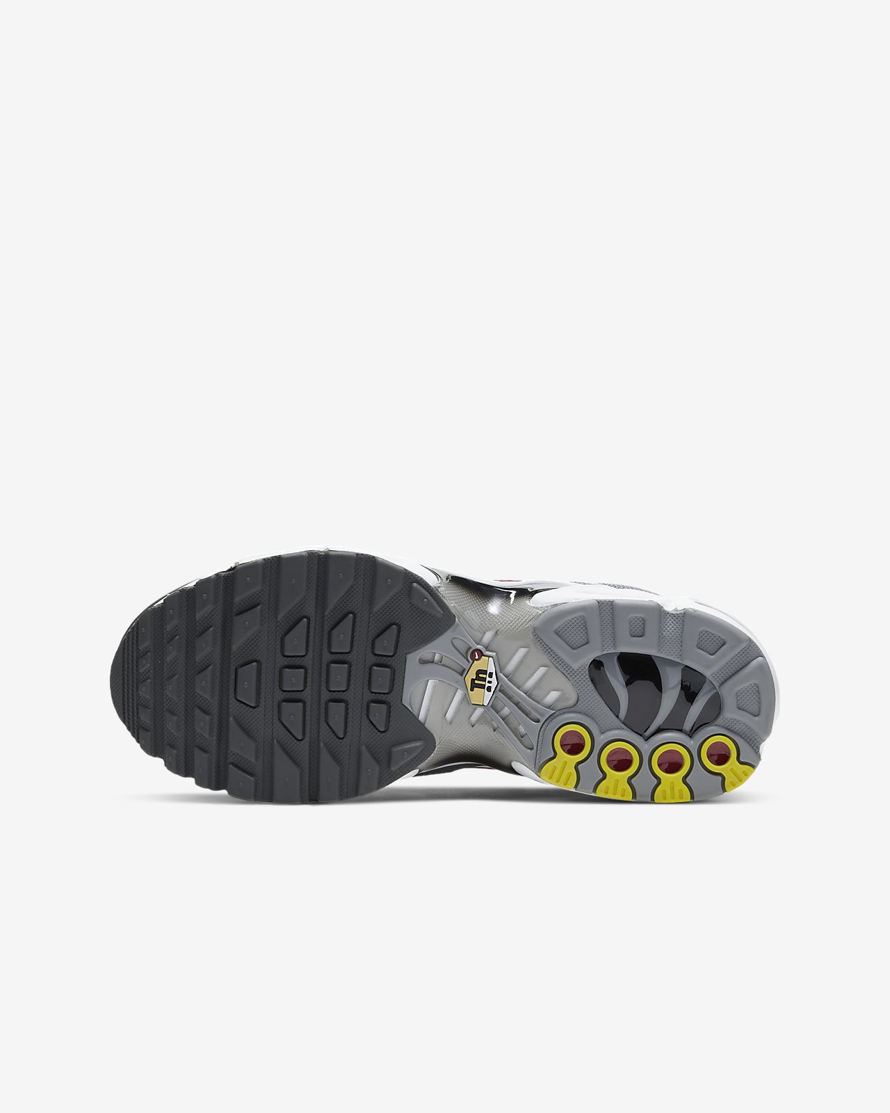 Nike Air Max Plus Older Kids' Shoe. Nike LU Nike Air Max 90 Baby and Toddler Shoe. Nike LU