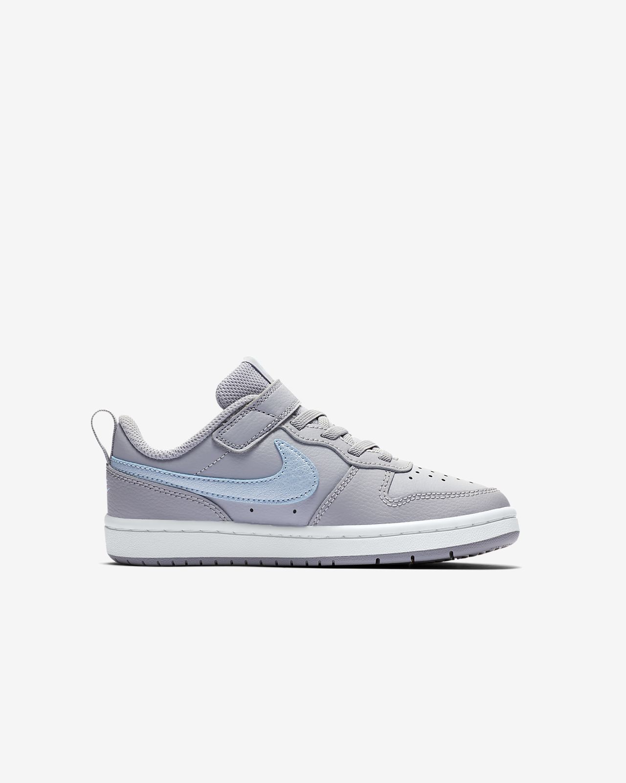 nike court borough low kinder