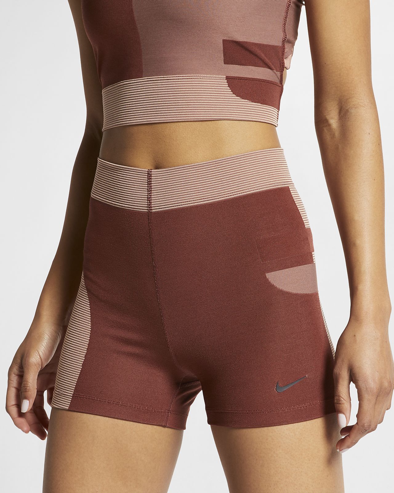 Nike Pro HyperCool Tech Pack Women's 3 Nike Pro HyperCool Tech Pack Women's 3