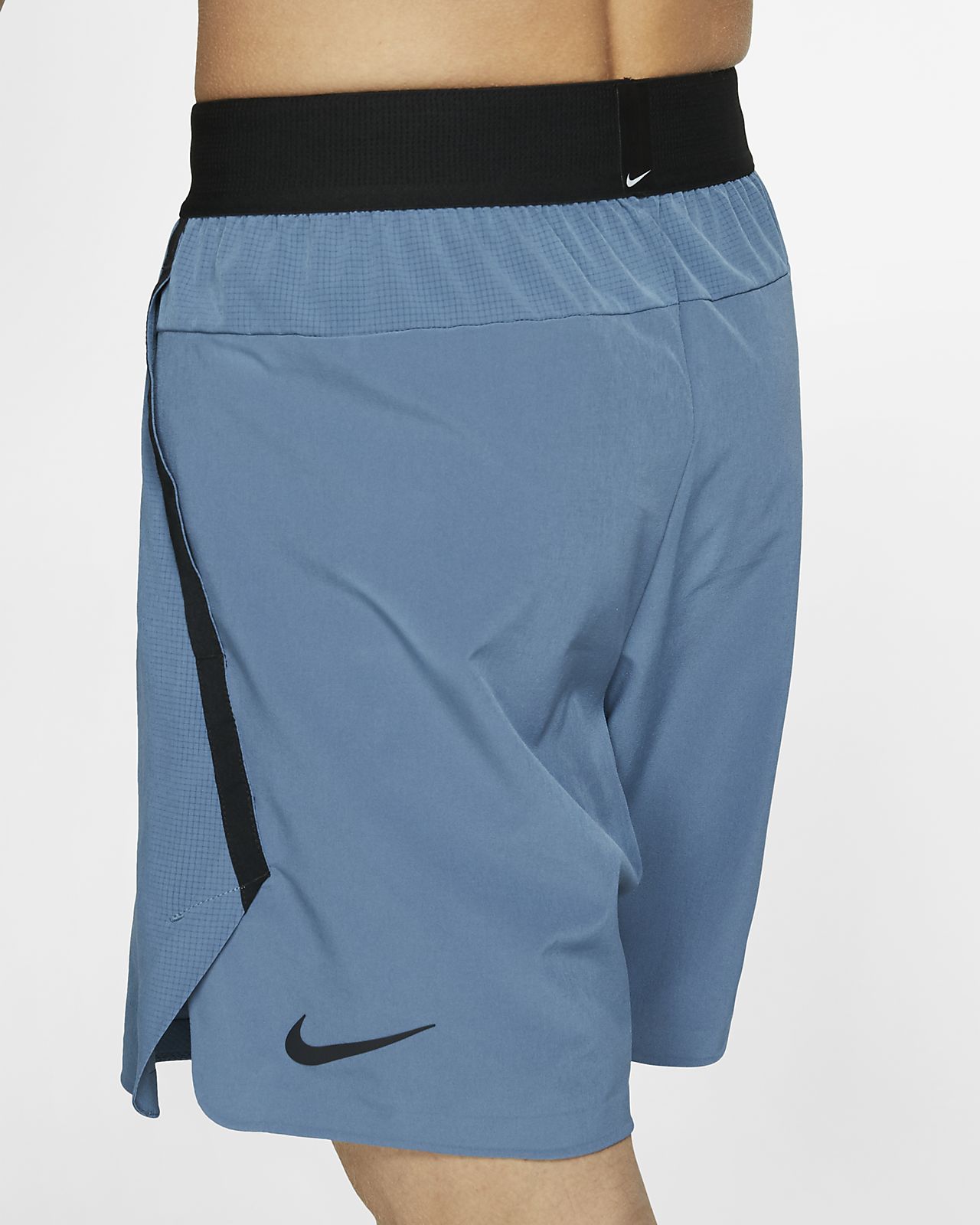 nike flex tech pack training shorts