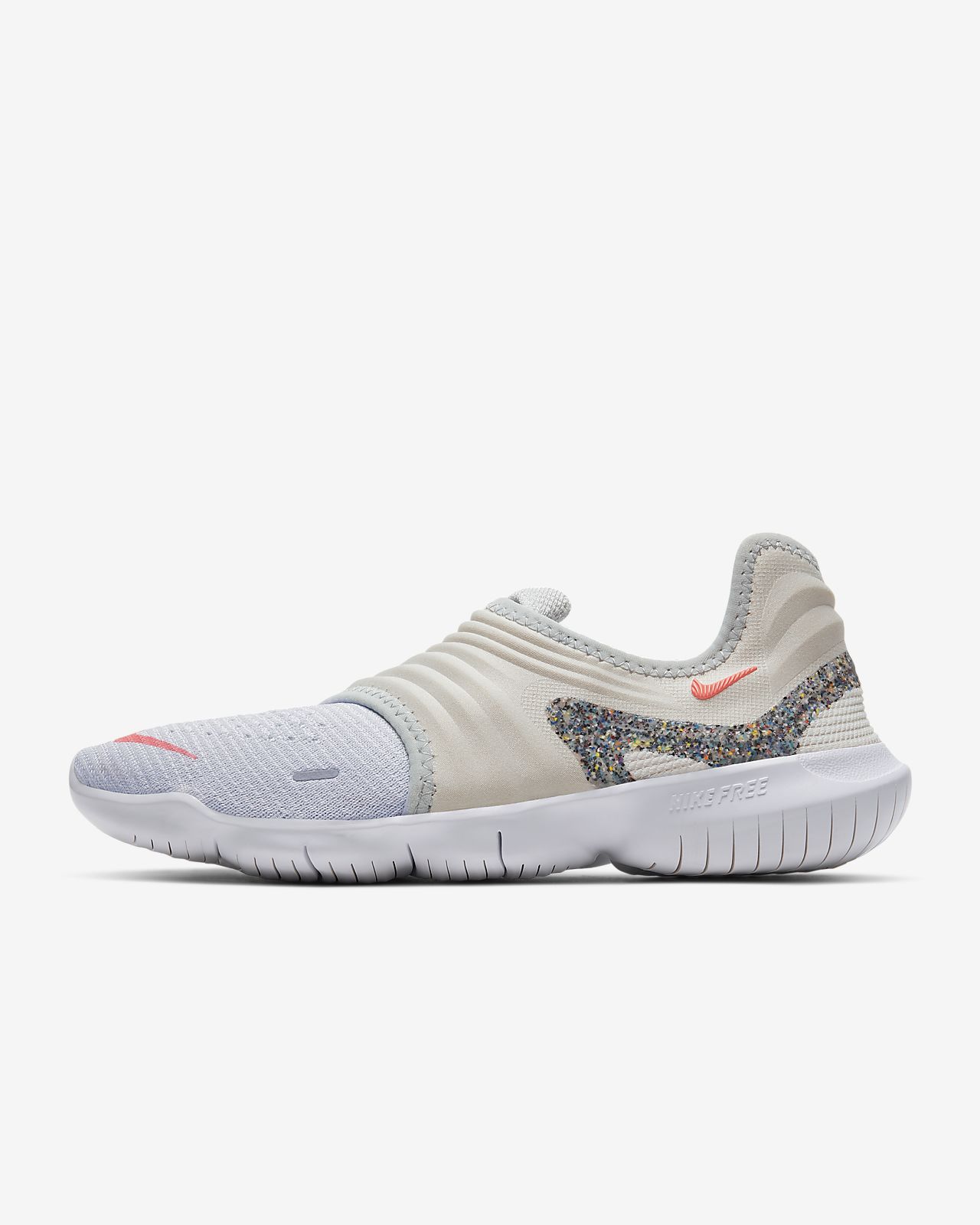 women's free rn flyknit