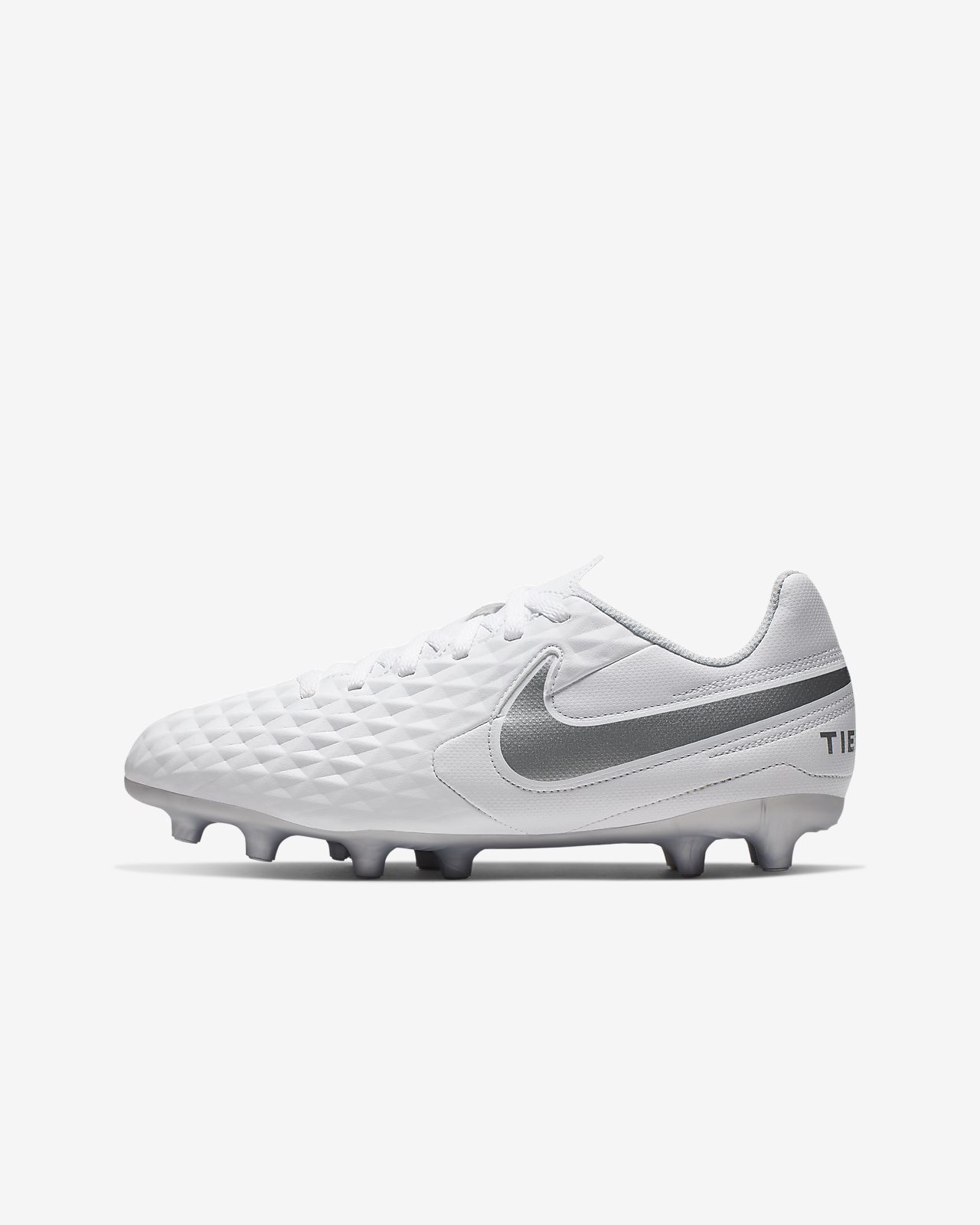 nike tiempo jr