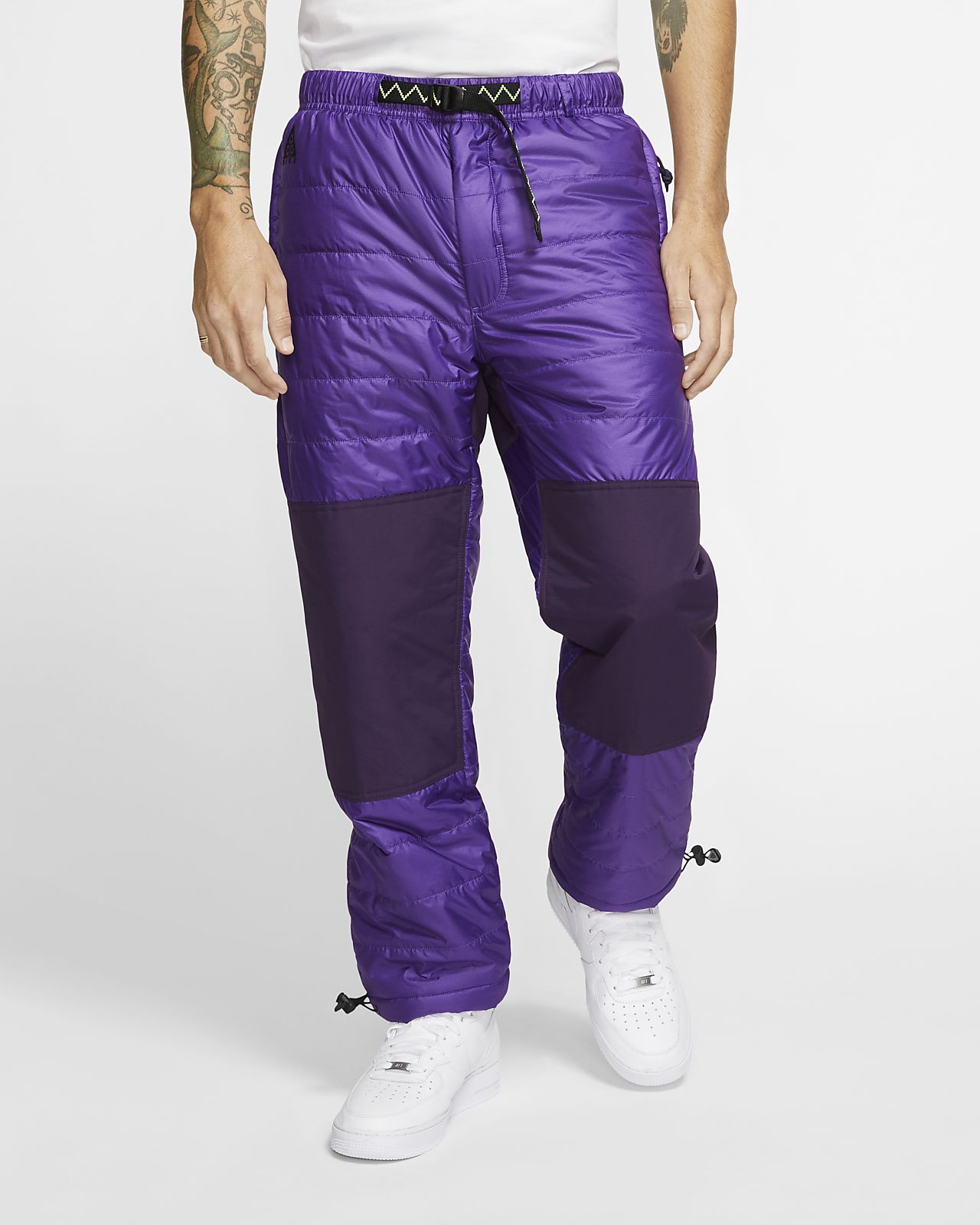 Pantalones de Trail para Hombre Nike ACG Primaloft® Nike Air Max Hombre Nike Air Max 1 Zapatos para Hombre ACG