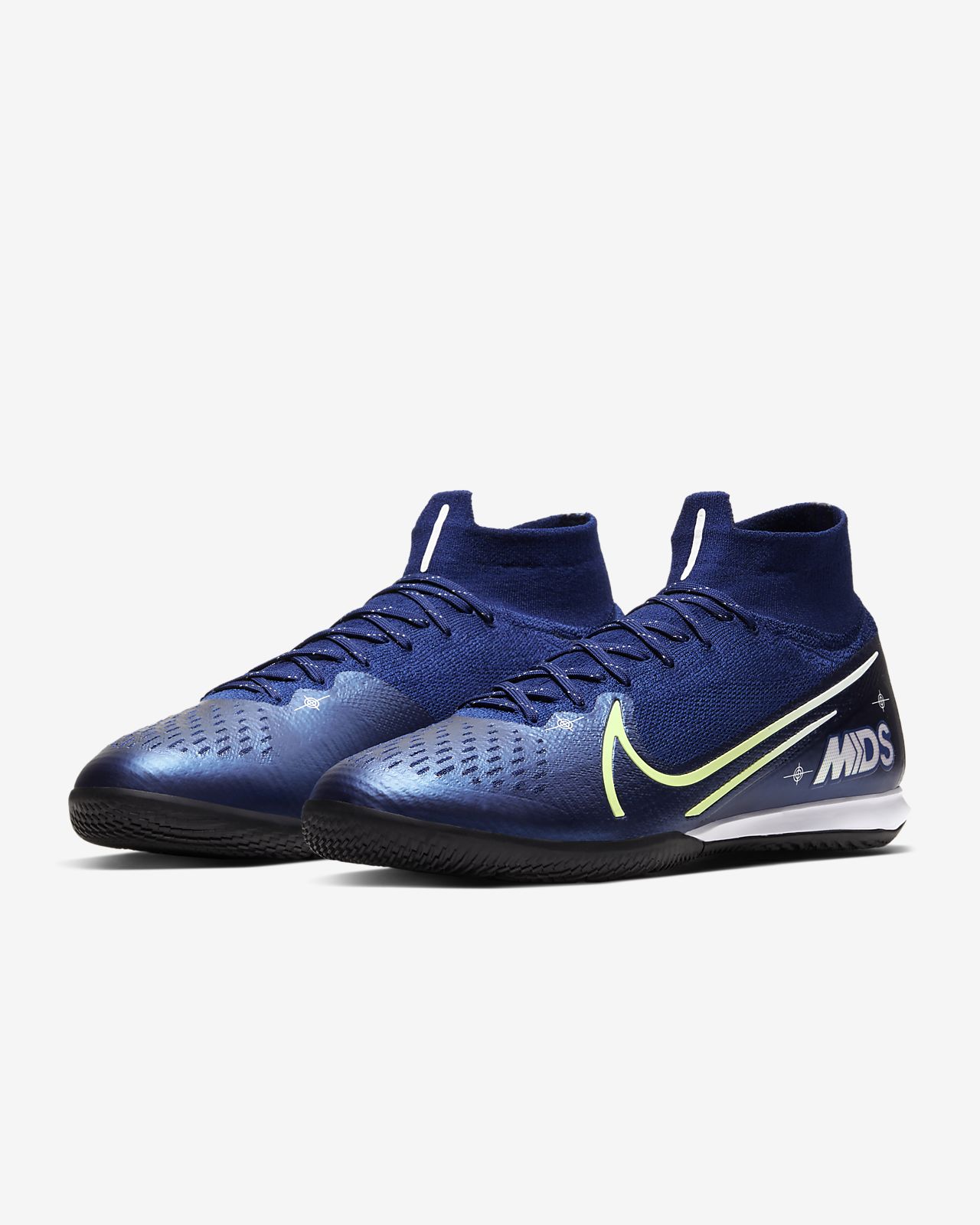 Nike Mercurial Superfly V IC 又拍图片管家