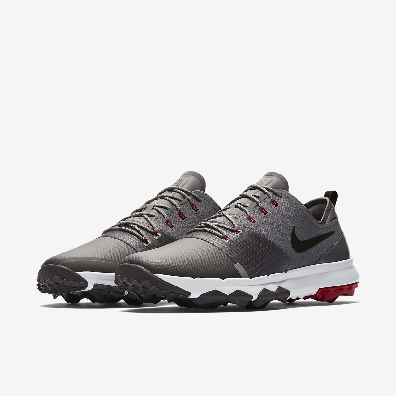nike fi impact golfsko