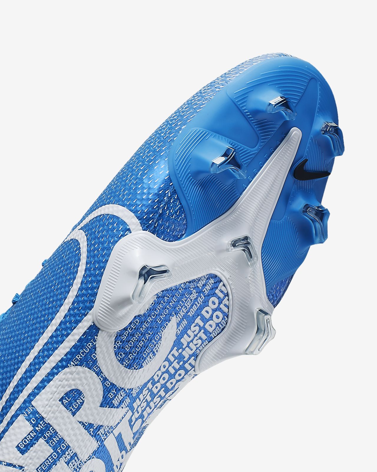 Nike Mercurial Vapor 13 Pro FG normál talajra készült stoplis futballcipÅ