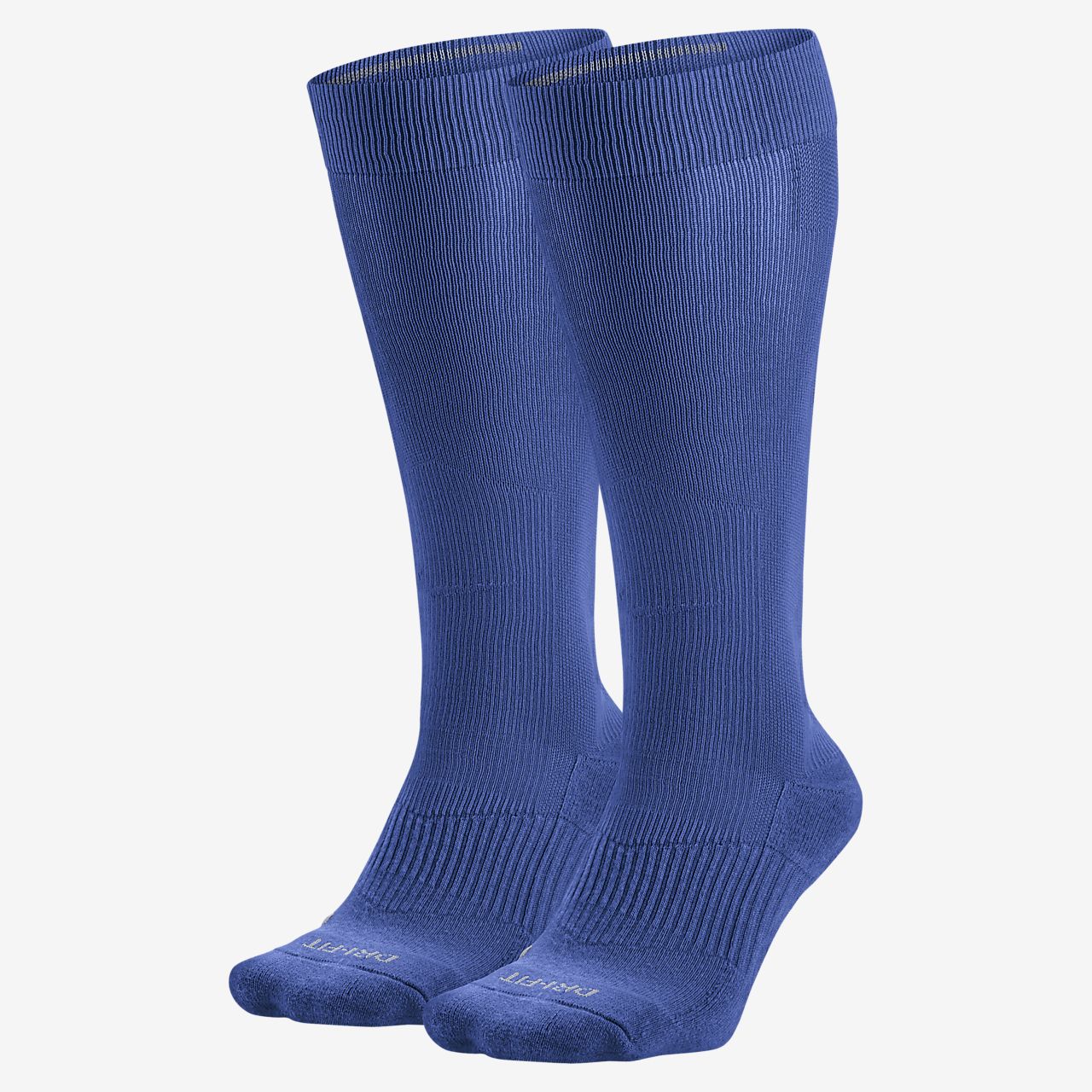 nike knee high socks