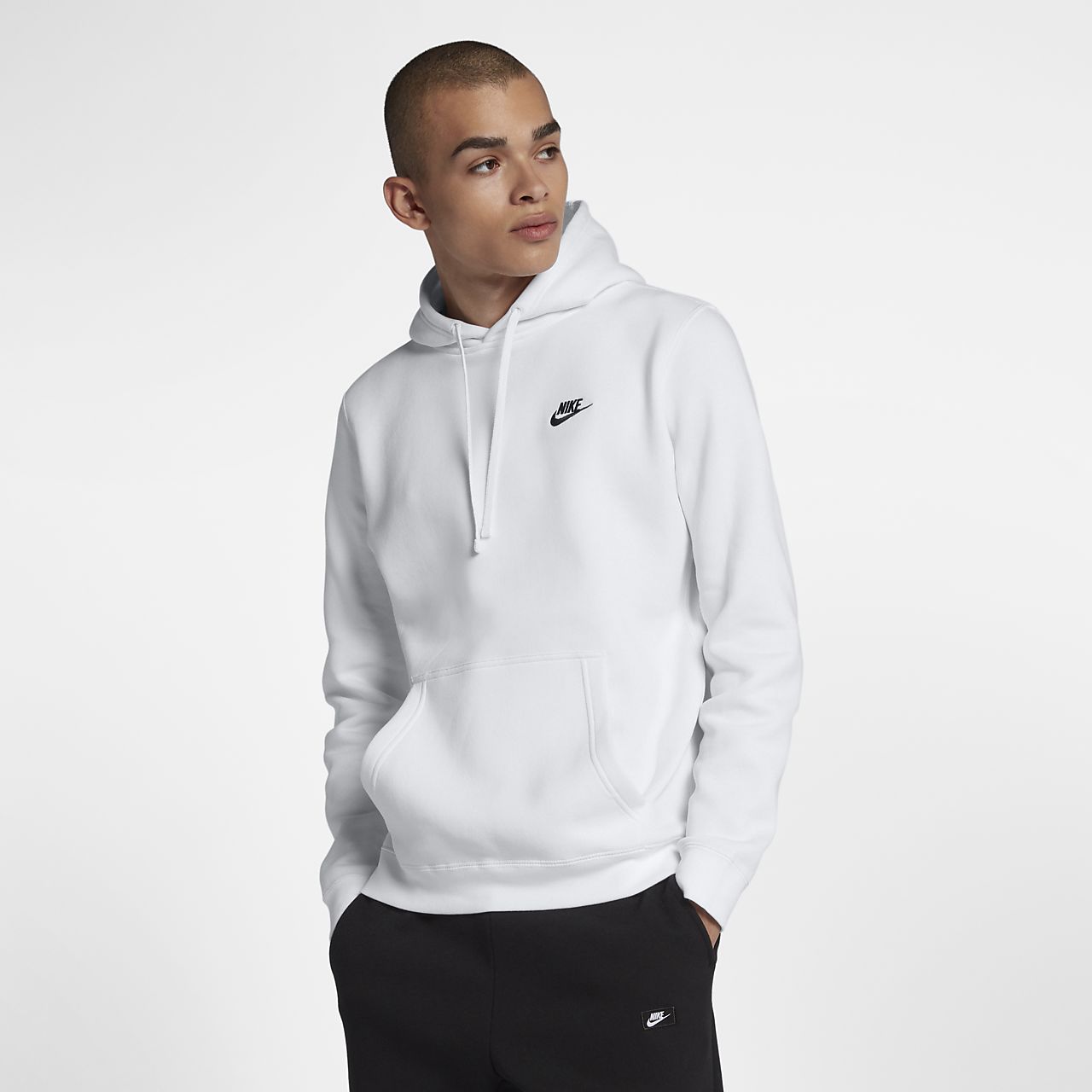 mens cheap nike hoodies