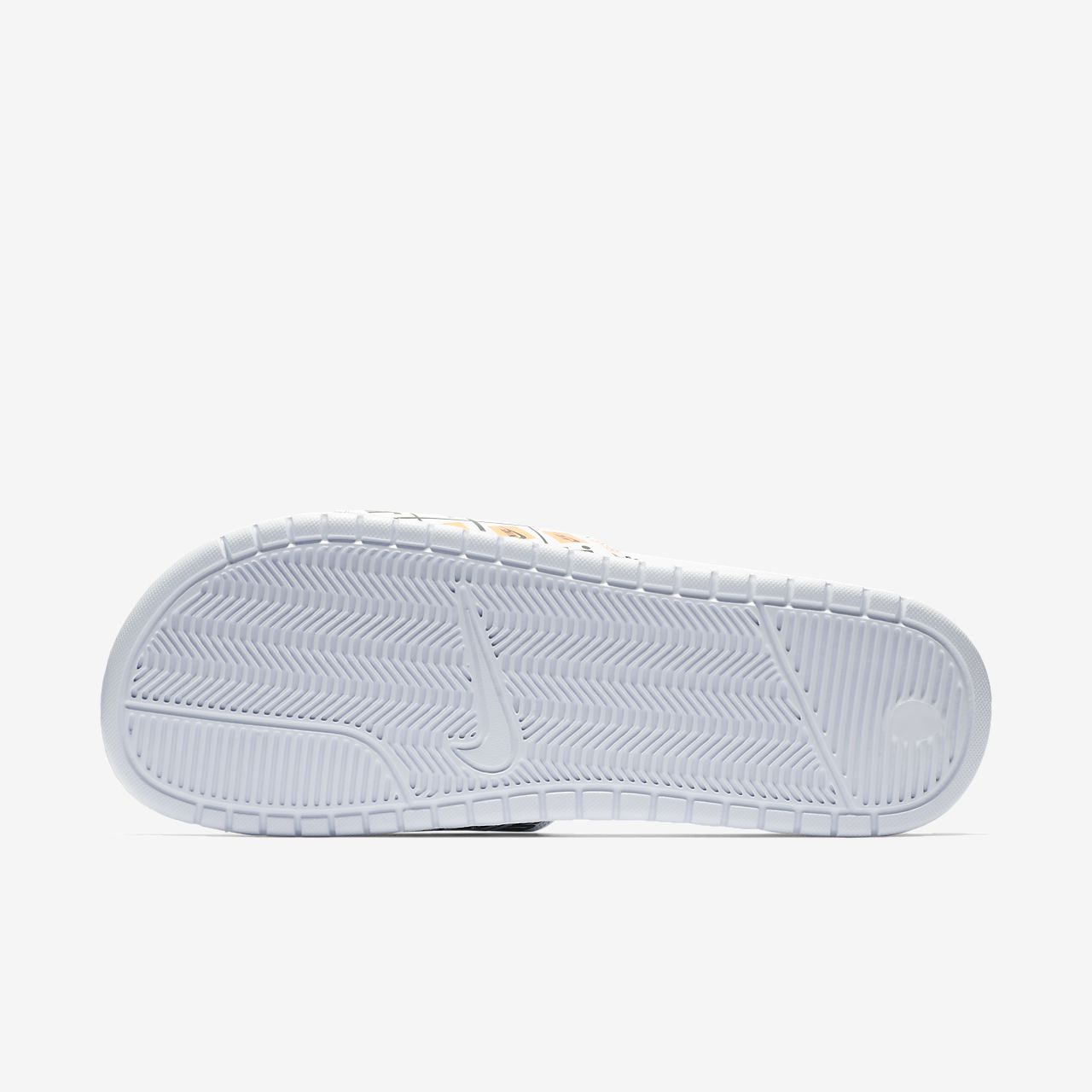Nike Benassi JDI Printed Herren Nike Benassi JDI Printed Herren