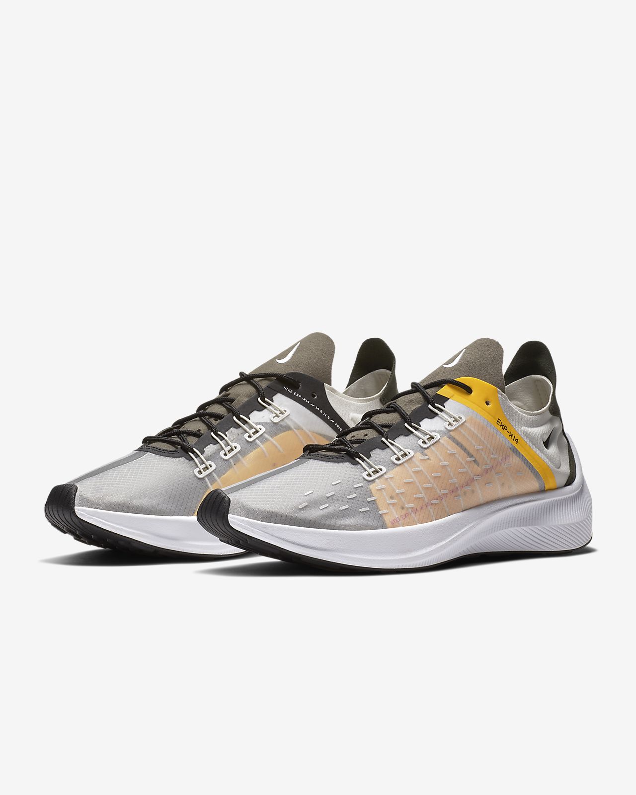 Nike EXP X14 Zapatillas Hombre Nike EXP X14 Zapatillas Hombre