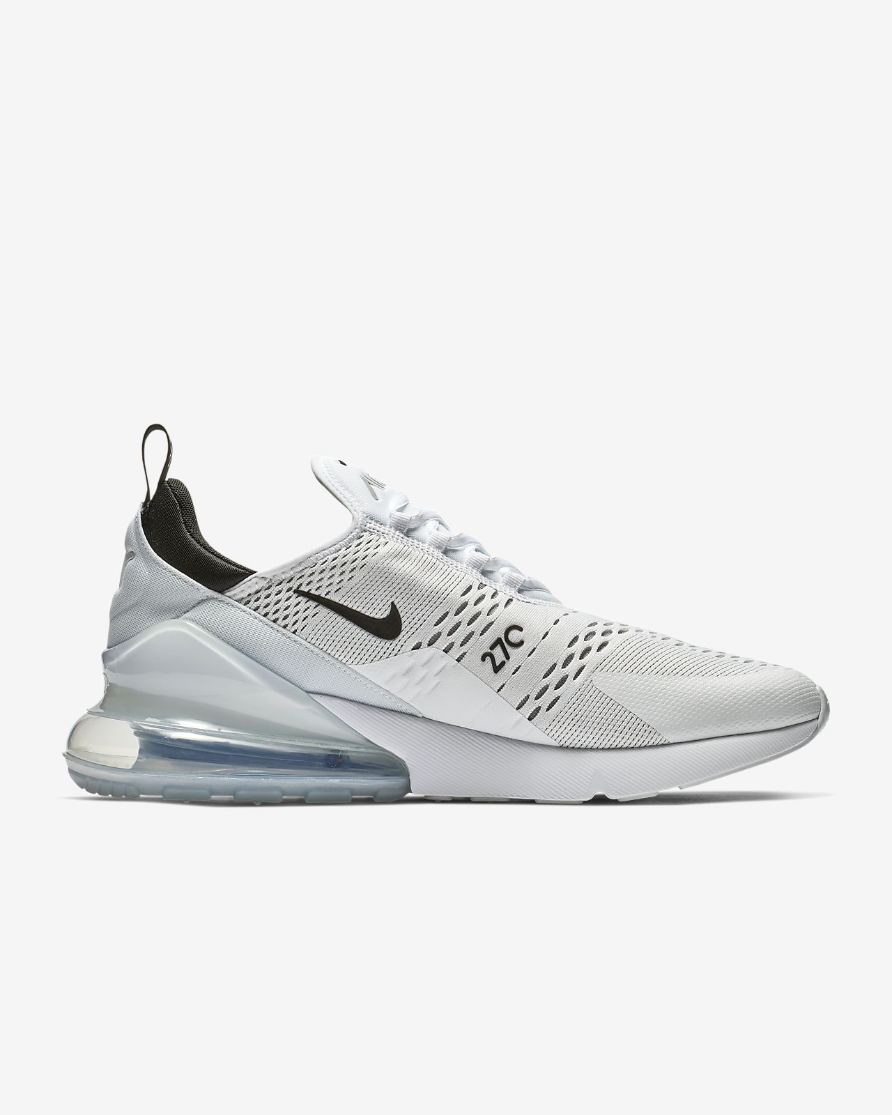 รองเท้าผู้ชาย Nike Air Max 270 รองเท้าผู้ชาย Nike Air Max 270